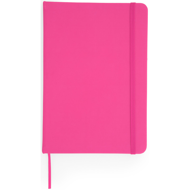 Bloc-notes personnalisé A6